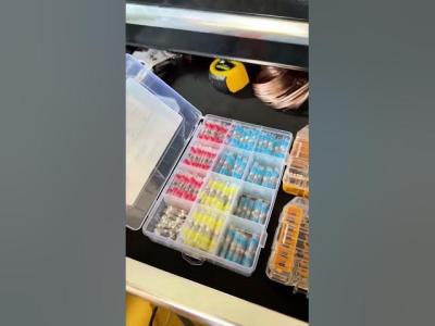 Raise your hand if you hate wiring Check out this from dorm_room_mechanic solderstick