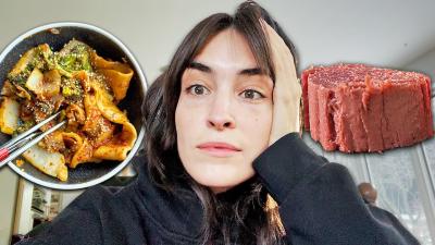 Ranking every 2025 recipe I made it got dark fast