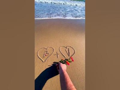  relax moment asmr beach viral art beach sea video relax