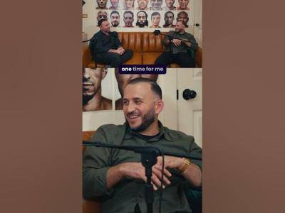  Renzo Gracie in the watch industry