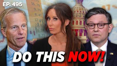 Republicans Are About to BLOW the Midterms  Heres How to Fix It  042426