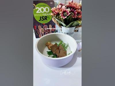 Resep Herbal Ala Dr. Zaidul Akbar ..tips tipssehat infosehat herbal ginjal