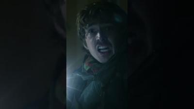 Resident Evil  Teaser Trailer  Only In Cinemas Coming Soon