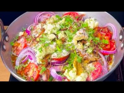 Restaurant Style Mughlai Chicken Stew Recipe  Step by Step Chicken Stew