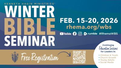 RHEMA DAY 26.02.19  Thursday 7pm  Pastor Denise Hagin Burns