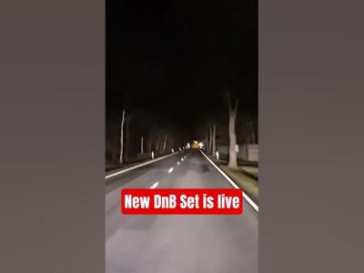 Roadtrip DnB  Atmospheric Liquid Drum and Bass Mix dnb liquiddnb roadtrip