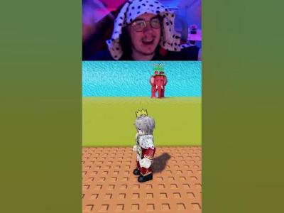roblox best gameplay