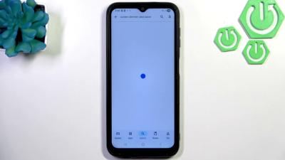 SAMSUNG Galaxy A14 4G  How to Fix Screen Flickering