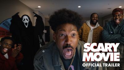Scary Movie  Official Trailer 2026 Movie  Marlon Wayans Shawn Wayans Anna Faris Regina Hall