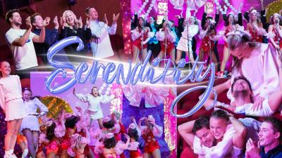 Serendipity Official Video  JoJo Siwa