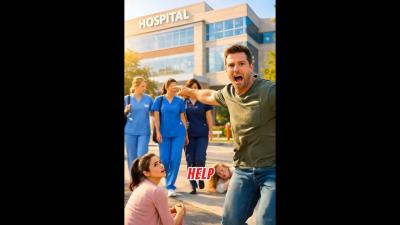 She Was Just a Nurse Until Humanity Changed Everythingshorts