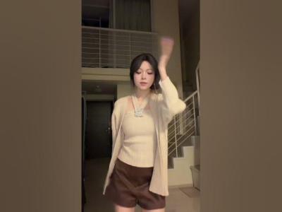 刷到慢速版才发现之前没拍过这个舞 越南鼓卡点舞 丝滑 舞蹈 抖音热门舞蹈计划 shortvideo dance
