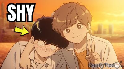 Shy Boy Wasnt Expecting His Crush To Do This...  BL Recap