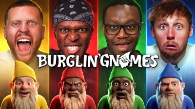SIDEMEN PLAY THE FUNNIEST GAME OF 2026