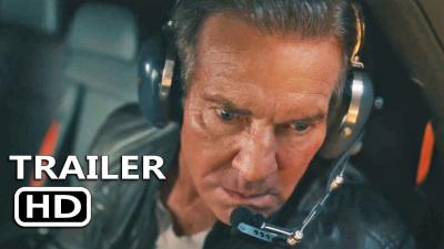 SIGNAL ONE Official Trailer 2026