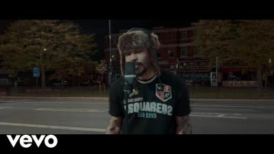 Sikka Rymes  Listen Him Official Music Video