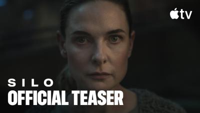 Silo  Season 3 Official Teaser  Apple TV