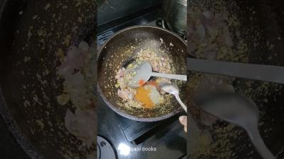 simple mutton varuval