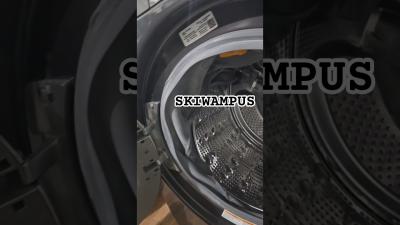 Skiwampus. This is. skiwampus appliancerepair broken fixit applianceemt
