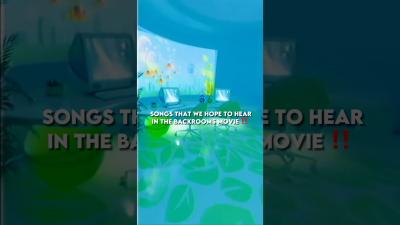 Songs WE NEED in the New Backrooms Movie  Pt. 2
