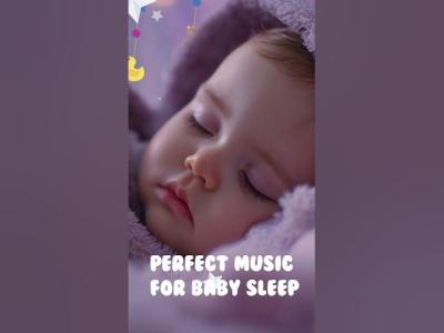 Soothing Lullabies for Babies to Sleep Calm Bedtime Music for Kids Gentle Mozart for Sleep