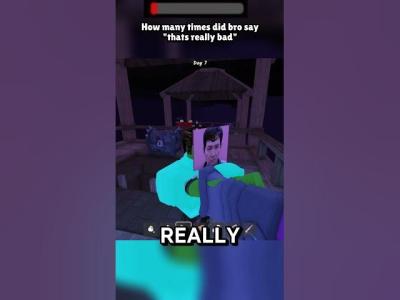 Spending the night in a CULTIST TOWER