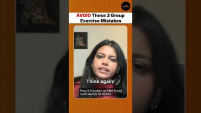 STOP Doing This in Group Discussions Instant Reject  Rodha GDPI