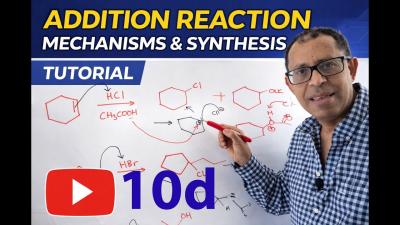 Stop Getting Carbocation Rearrangement Wrong in alkene addition
