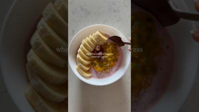 Strawberry chia pudding breakfast strawberry breakfast breakfastideas recipe healthy