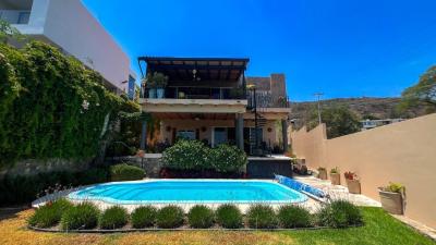 Stunning 3 Bedroom Lake Chapala for Sale  Home Tour  Pool Views  Private Casita.