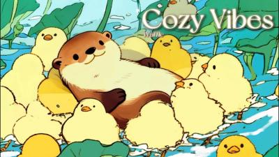 Surrounded by Chicks Relaxing Lofi Beats lofihiphop chillmusic coffeemusic studymusic