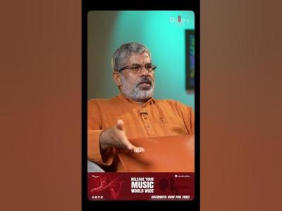അതര തററ ആയ കണൻ നമകക കഴയലല  Swami Sandeepananda Giri
