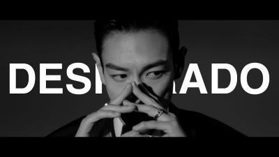 T.O.P  DESPERADO MV