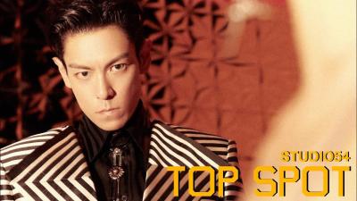 T.O.P  완전미쳤어 Studio54 MV