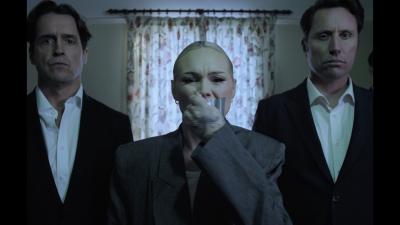 Talia Mar  Lady Official Video