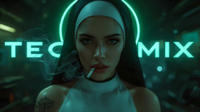  TECHNO MIX 2026 Remixes of Popular Songs Techno Bangers 