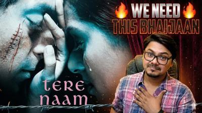 Tere Naam Re Release Movie Review  Yogi Bolta Hai