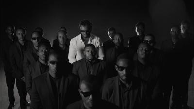 The Ben  Indabo Zanjye Official Video