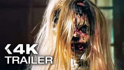 THE BEST NEW HORROR  THRILLER MOVIES 2026 Trailers