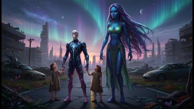 The Children Passed Every Prison CellThen Stopped at the One Creature Not Meant to Live Aboard