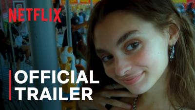The Crash  Official Trailer  Netflix