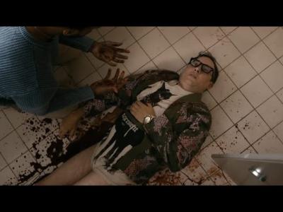 The Deep Kills Adam  The Boys Season 5 Episode 5
