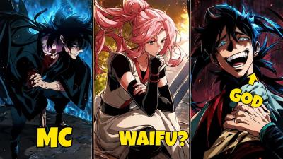 The Martial Genius Who Remembers Everything  Manhwa Recap