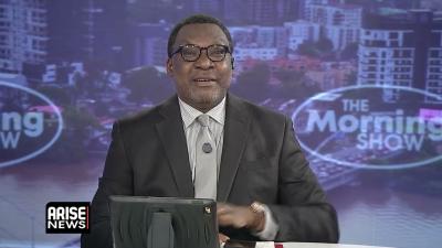 The Morning Show Final Day Focus On Trade Diplomacy and Culture of Tinubus State Visit