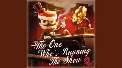 The One Whos Running the Show