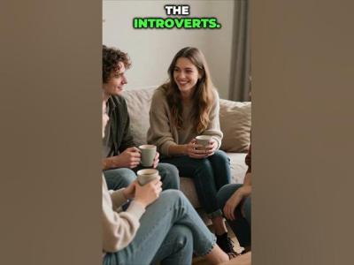 The Psychology of People who HATE Clubs  Parties