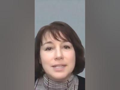 The Smart Toilet Turning Waste Into Health Insights  Dr. Sonia Grego Ph.D.
