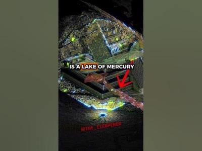 The Terrifying Secrets of the First Emperors Pyramid  Graham Hancock and Joe Rogan