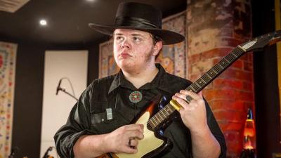 The Ultimate Blues Masterclass Delta  Chicago w Rhys John Stygal