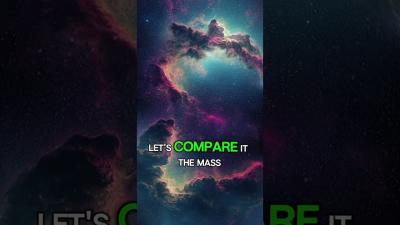 The Vacuum Broke Physics QuantumPhysics Cosmology